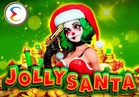Jolly Santa