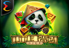 Little Panda Dice