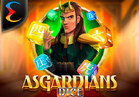 Asgardians Dice