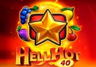 Hell Hot 40