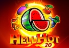 Hell Hot 20