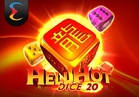 Hell Hot 20 Dice