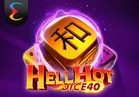 Hell Hot 40 Dice