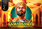 Samarkand's Gold