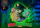 100 Zombies Dice