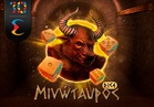 Minotaur Dice