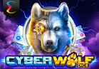 Cyber Wolf Dice