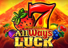 All Ways Luck