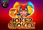 Joker Stoker Dice