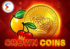 Crown Coins