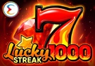 Lucky Streak 1000