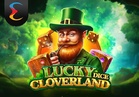 Lucky Cloverland Dice