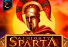 Almighty Sparta