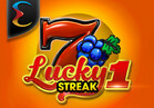 Lucky Streak 1