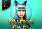 Temple Cats