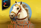 Mongol Treasures