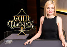 Gold Blackjack 1