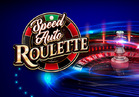 Speed Auto Roulette