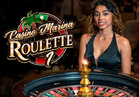 Casino Marina Roulette 1