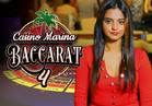 Casino Marina Baccarat 4