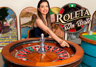 Roulette da Sorte