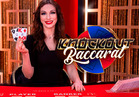 Knockout Baccarat