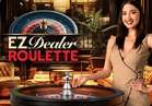 EZ Dealer Roulette