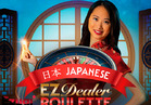 EZ Dealer Roulette Japanese