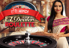 EZ Dealer Roulette Hindi