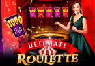 Ultimate Roulette