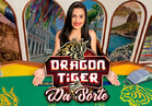 Dragon Tiger da Sorte