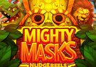 Mighty Masks