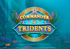 Commander of Tridents