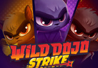 Wild Dojo Strike