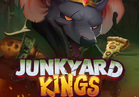 Junkyard Kings