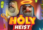 Holy Heist