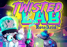 Twisted Lab
