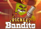 Pickle Bandits