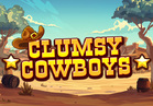 Clumsy Cowboys