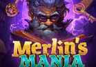 Merlin's Mania