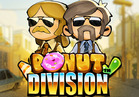 Donut Division