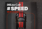 Dream Car Speed