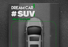 Dream Car SUV