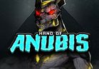 Hand of Anubis