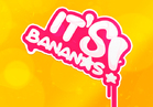 It's bananas!