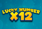Lucky Number x12