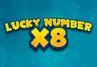 Lucky Number x8