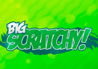 Scratchy Big