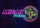 Miami Multiplier