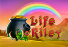 Life O’Riley
